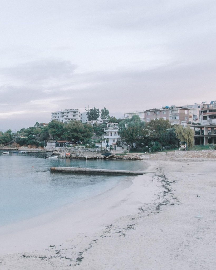 How To Get To Blue Eye in Albania (Travel Guide) 12 Ksamil Beaches