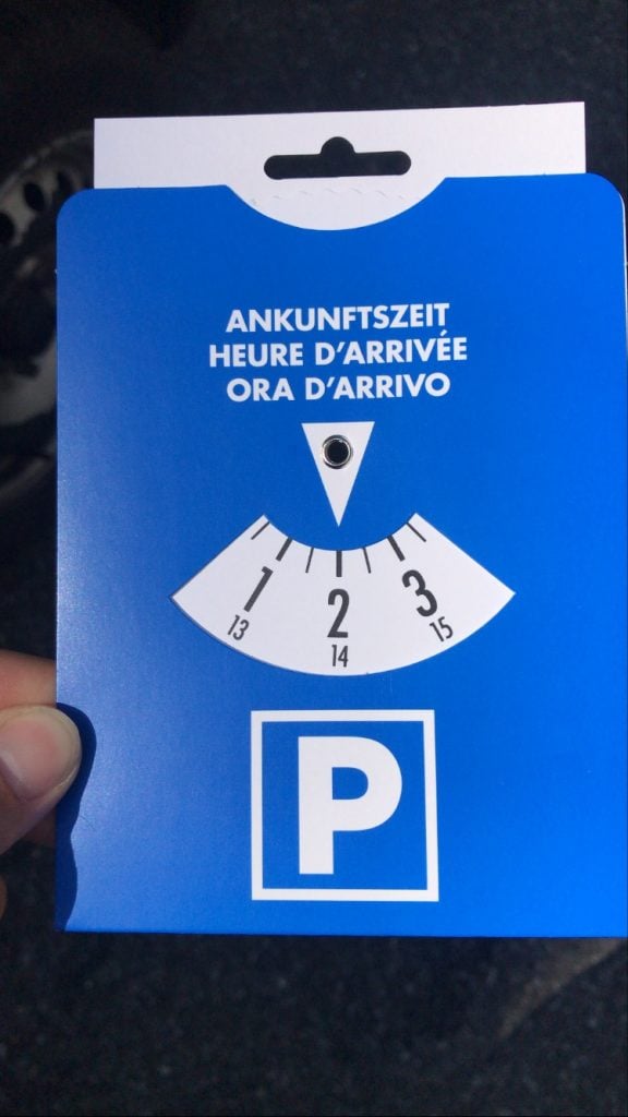 12 Tips For Driving in Switzerland 5 free parking in switzerland, switzerland road trip, swiss road trip, switzerland road trip itinerary, road trip in switzerland, road trip switzerland