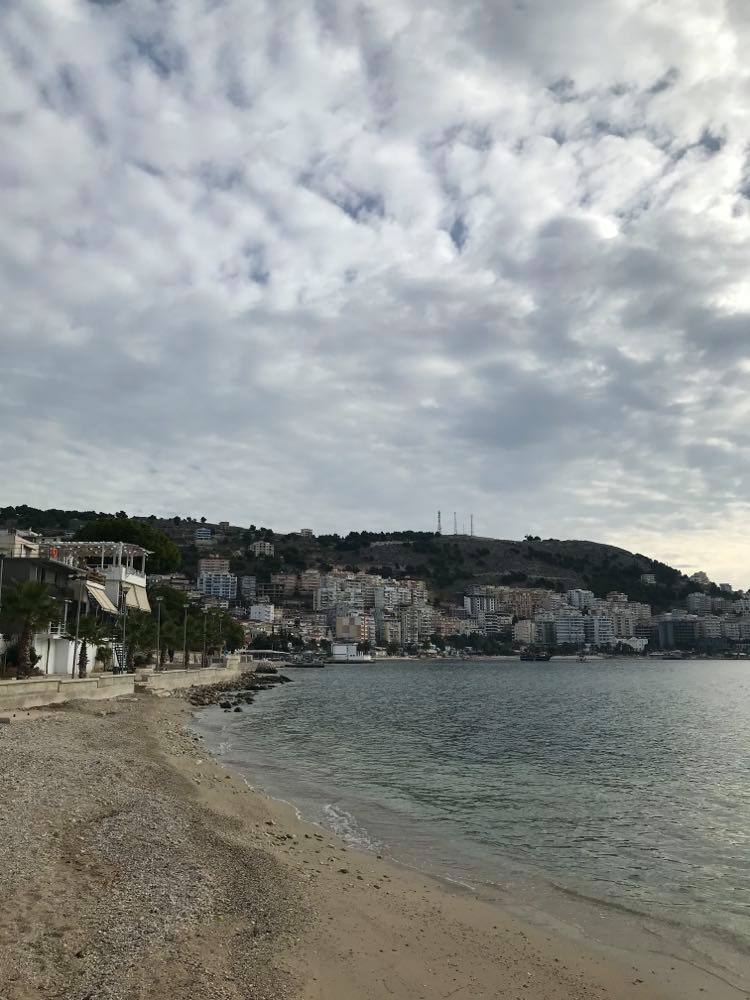 How To Get To Blue Eye in Albania (Travel Guide) 10 Saranda
