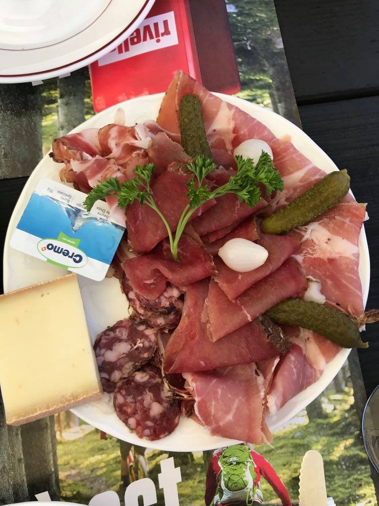 Best Switzerland Food - 30 Best Swiss Dishes And Switzerland Traditional Food To Try 7 Walliser Teller, swiss food, switzerland food, swiss cuisine, swiss dishes, switzerland traditional food, Switzerland Travel Tips, Things To Know Before Visiting Switzerland