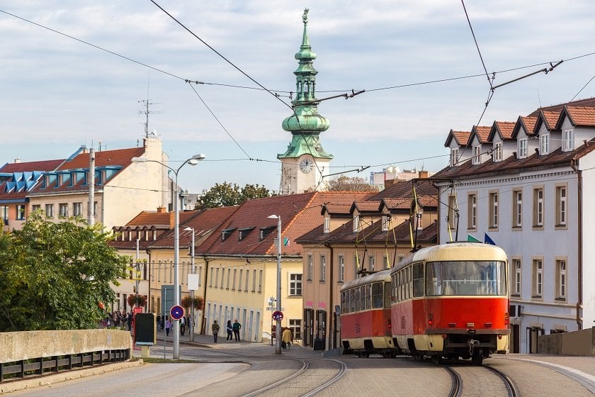 How To Get From Bratislava Airport To City Center Best Way 3 Bratislava Tram, Bratislava airport to city, bratislava airport to city center, bratislava airport bus, How To Get From Bratislava Airport To City Center