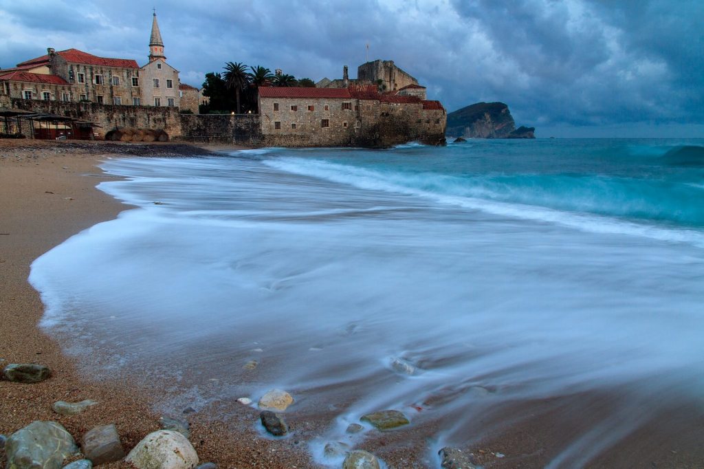 How To Get From Podgorica Airport to Budva Best Way 3 podgorica airport to Budva, How To Get From Podgorica Airport to Budva, Podgorica to Budva