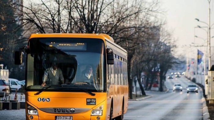 How To Get From Pristina Airport to City Center Best Way 2 Bus 1A Pristina Airport, pristina airport to city, pristina airport bus, How To Get From Pristina Airport to City Center