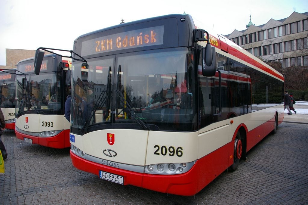 How To Get From Gdansk Airport to City Center Best Way 2 Bus Gdansk Airport, Gdansk Lech Walesa Airport, gdansk airport to city, How To Get From Gdansk Airport to City Center