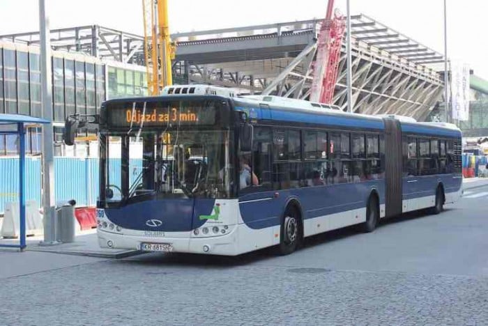 How To Get From Krakow Airport to City Center Best Way 3 Bus Krakow Airport, Kraków John Paul II International Airport , krakow airport to city, krakow airport to city center, airport transfers krakow, krakow airport bus, How To Get From Krakow Airport to City Center