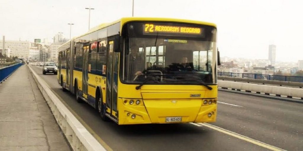 How To Get From Belgrade Airport To City Center Best Way 3 belgrade airport to city, belgrade airport to city center, belgrade airport bus, How To Get From Belgrade Airport To City Center - All Possible Ways, Belgrade Nikola Tesla Airport, Bus Number 72 Belgrade