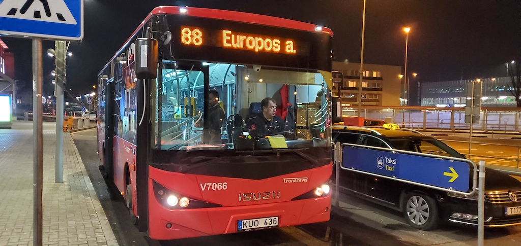 How To Get From Vilnius Airport To City Center Best Way 2 vilnius airport to city, vilnius airport to city center, bus fro, vilnius airport to city
How To Get From Vilnius Airport To City Center