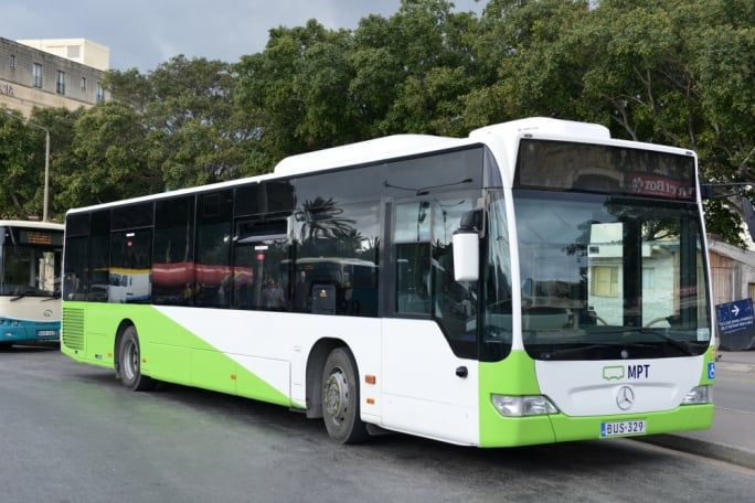 How To Get From Malta Airport to Gozo Best Way 2 Bus X1 Malta, malta airport to gozo, How To Get From Malta Airport to Gozo