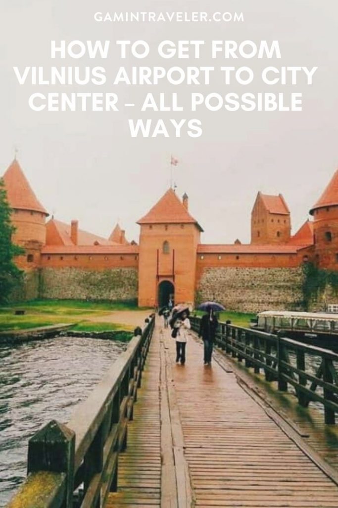 How To Get From Vilnius Airport To City Center Best Way 1 vilnius airport to city, vilnius airport to city center, How To Get From Vilnius Airport To City Center - All Possible Ways