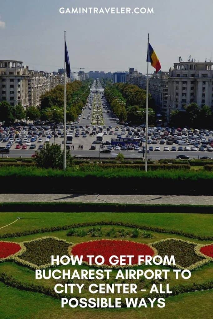 How To Get From Bucharest Airport to City Center Best Way 1 bucharest airport to city, bucharest airport to city centre, bucharest airport transfer, How To Get From Bucharest Airport to City Center