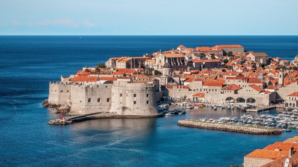 How To Get From Dubrovnik Airport to City Center Best Way 3 The Atlas Shuttle Bus from Dubrovnik Airport , dubrovnik airport to city, dubrovnik airport to old town, dubrovnik airport to city center, dubrovnik airport transfer, dubrovnik airport bus, dubrovnik airport shuttle bus, bus to dubrovnik airport, How To Get From Dubrovnik Airport to City Center