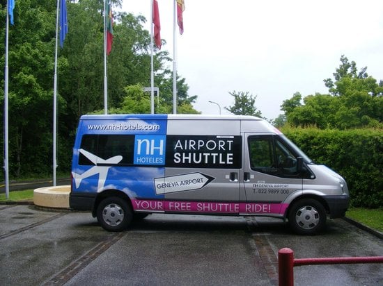 6 Reasons to Stay in an Airport Hotel And Mistakes To Avoid