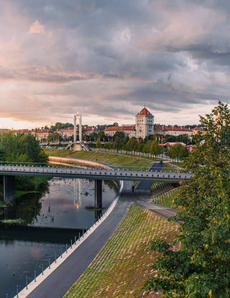How To Get From Vilnius Airport To City Center Best Way 5 Vilnius Airport Express to Kaunas, Bolt App Vilnius