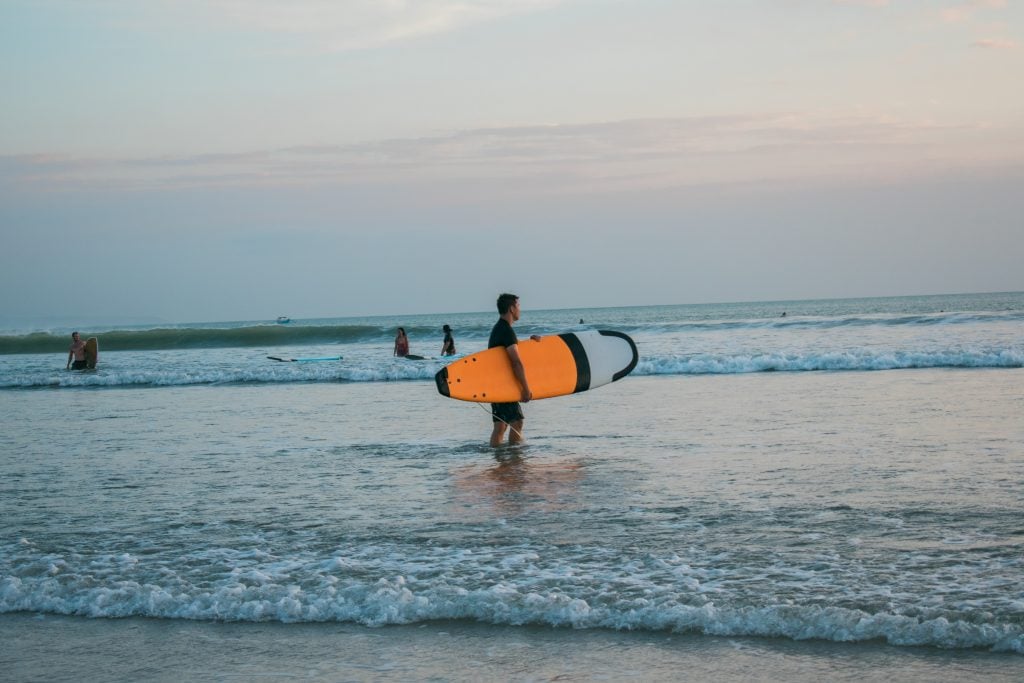 How To Get From Bali Airport to Kuta Best Way 5 bali airport to kuta
