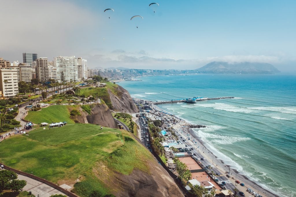 Lima Airport To Miraflores: How To Get From Lima Airport to City Center 5 lima airport to miraflores, lima airport to city, lima airport to city shuttle, How To Get From Lima Airport to City Center