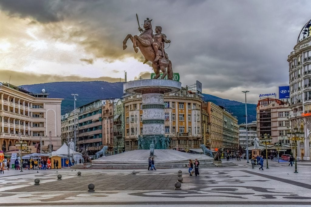 How To Get From Skopje Airport to City Center Best Way 3 Bus Shuttle Skopje Airport, skopje airport to city, skopje airport bus, skopje airport to city center, How To Get From Skopje Airport to City Center