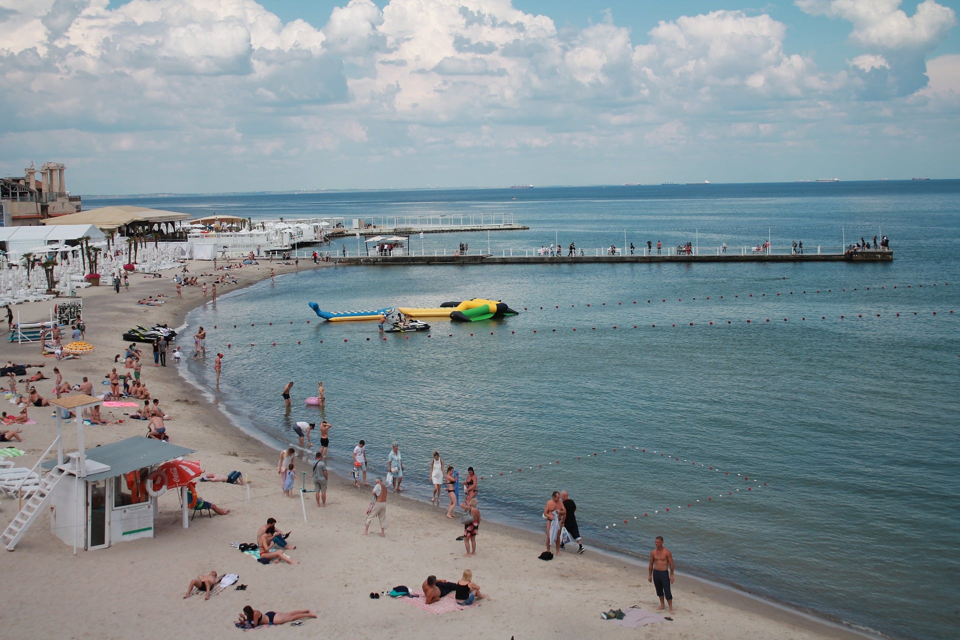 odessa airport to city, odessa airport to city center, How To Get From Odessa Airport to City Center