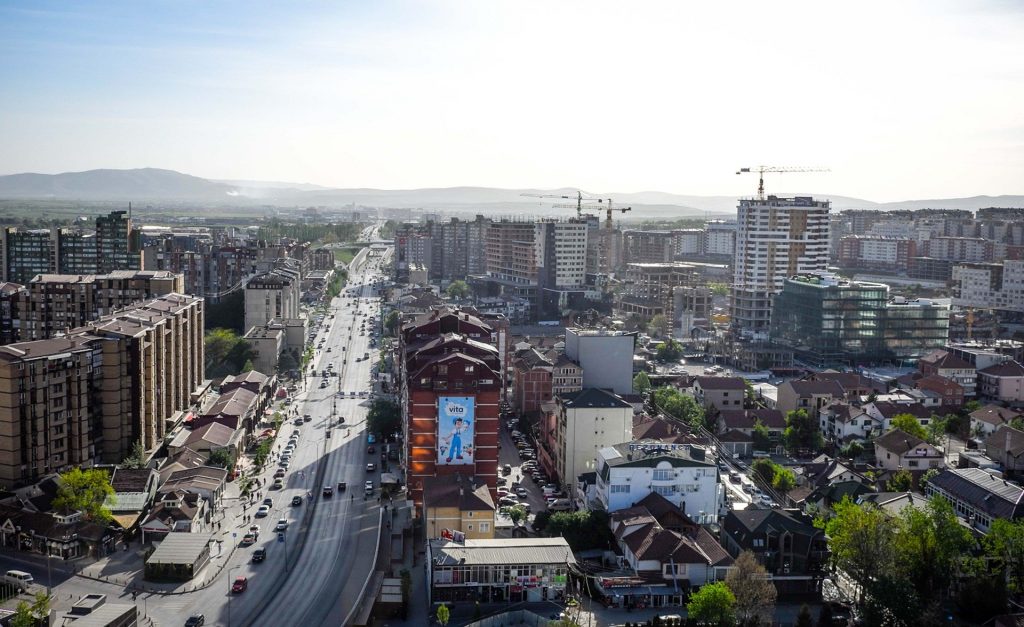 How To Get From Pristina Airport to City Center Best Way 3 pristina airport to city, pristina airport bus, How To Get From Pristina Airport to City Center