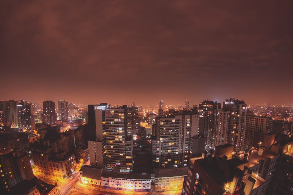 How To Get From Santiago Airport to City Center Best Way 7 santiago airport to city, How To Get From Santiago Airport to City Center