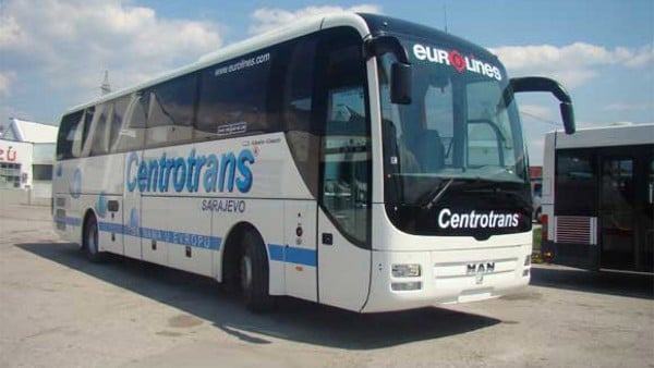 How To Get From Sarajevo Airport to City Center Best Way 2 Centrotrans Eurolines airport buses, Sarajevo Airport Bus Centrotrans, sarajevo airport to city, sarajevo airport bus, sarajevo airport to city center, How To Get From Sarajevo Airport to City Center