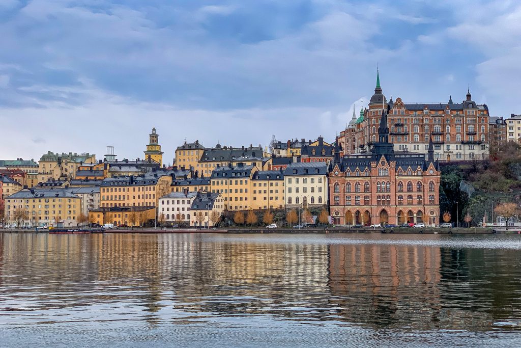 How To Get From Stockholm Airport to City Center Best Way 5 stockholm airport to city, stockholm airport to city center, How To Get From Stockholm Airport to City Center
