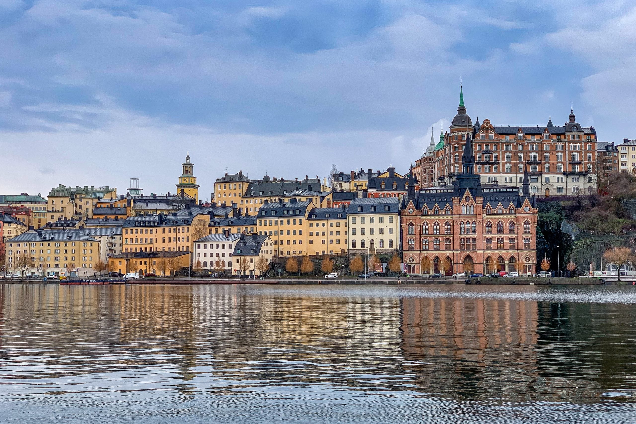20 Places Around the World Where Healthy Living Is Just a Way of Life 8 stockholm airport to city, stockholm airport to city center, How To Get From Stockholm Airport to City Center