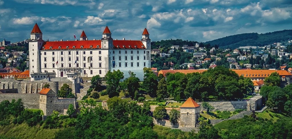How To Get From Bratislava Airport To City Center Best Way 6 Bratislava airport to city, bratislava airport to city center, bratislava airport bus, How To Get From Bratislava Airport To City Center