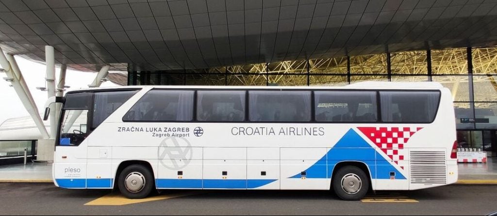 How To Get From Zagreb Airport to City Center Best Way 2 zagreb airport to city, zagreb airport to city center, zagreb airport bus, How To Get From Zagreb Airport to City Center