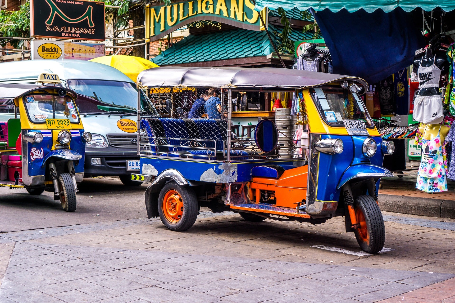 15 Popular Tourist Scams To Avoid In Asia And How To Avoid Them 4 15 Popular Tourist Scams To Avoid In Asia And how To Avoid Them