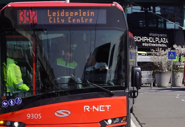 How To Get From Amsterdam Airport To City Center Best Way 4 AMSTERDAM AIRPORT BUS 397, amsterdam airport to city, amsterdam airport to city center, amsterdam airport train, amsterdam airport shuttle, train from schipol to amsterdam, amsterdam airport to city train, Schiphol airport to amsterdam, train from amsterdam airport to city center, How To Get From Amsterdam Airport To City Center