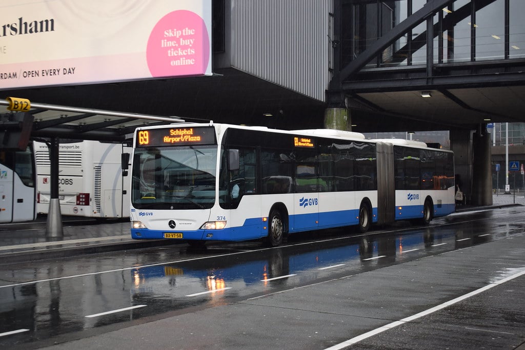 How To Get From Amsterdam Airport To City Center Best Way 3 AMSTERDAM AIRPORT BUS 69, amsterdam airport to city, amsterdam airport to city center, amsterdam airport train, amsterdam airport shuttle, train from schipol to amsterdam, amsterdam airport to city train, Schiphol airport to amsterdam, train from amsterdam airport to city center, How To Get From Amsterdam Airport To City Center