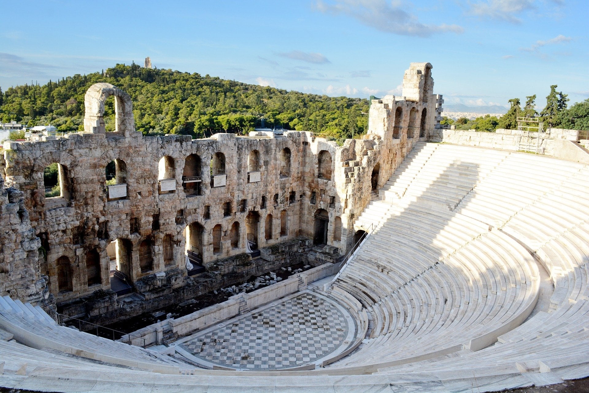 Travel Changed My Life – Here’s How It Can Change Yours Too 1 athens airport to acropolis, How To Get From Athens Airport To Acropolis - All Possible Ways