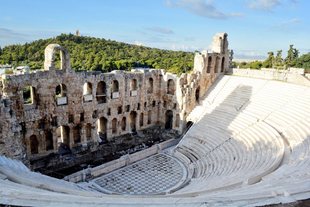 How To Get From Athens Airport To Acropolis Best Way 6 athens airport to acropolis, How To Get From Athens Airport To Acropolis - All Possible Ways