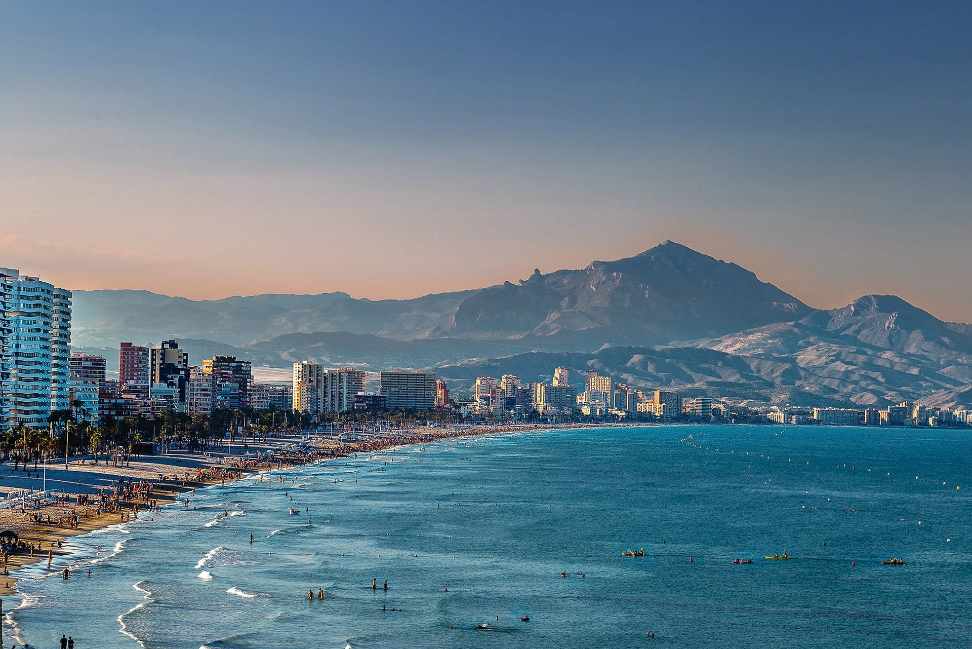 Valencia Vs Alicante Which One Is Better For Travel And Living, Alicante airport to city, alicante airport to city, best way to get from alicante airport to city center, bus from alicante airport to city center, How To Get From Alicante Airport To City Center