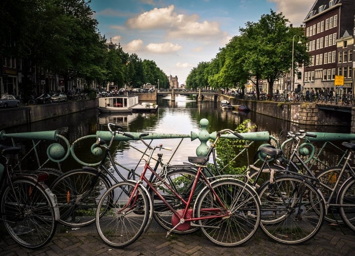 15 Places Where Not to Go in Europe And What to Visit Instead 9 Avoid These 15 Popular Destinations in Europe and Visit These Alternatives Instead, Paradise Lost: 10 European Cities Ruined By Tourism, amsterdam airport to city, amsterdam airport to city center, amsterdam airport train, amsterdam airport shuttle, train from schipol to amsterdam, amsterdam airport to city train, schiphol airport to amsterdam, train from amsterdam airport to city center, How To Get From Amsterdam Airport To City Center
