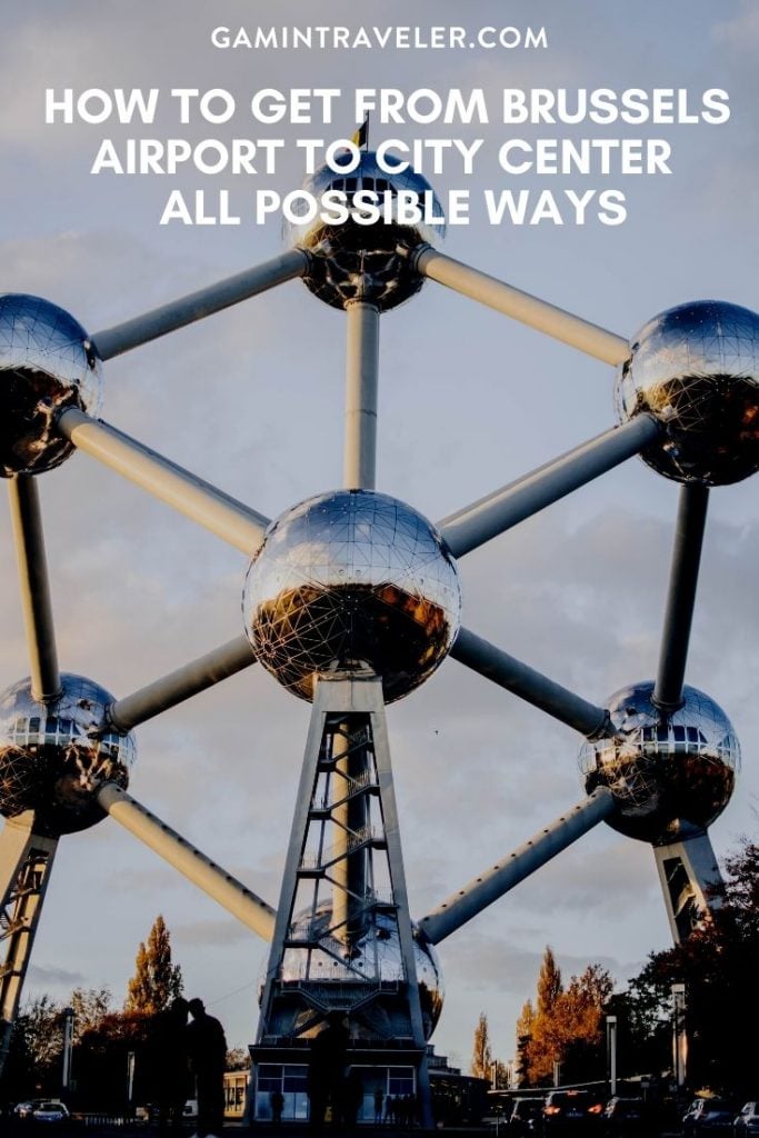 How To Get From Brussels Airport To City Center Best Way 1 brussels airport to city, brussels airport to city center, brussels airport train, brussels airport train station, brussels airport bus, brussels airport transfer, How To Get From Brussels Airport To City Center