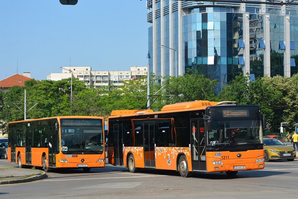 How To Get From Sofia Airport To City Center Best Way 4 Bus Airport Sofia, sofia airport to city, sofia airport to city center, How To Get From Sofia Airport To City Center