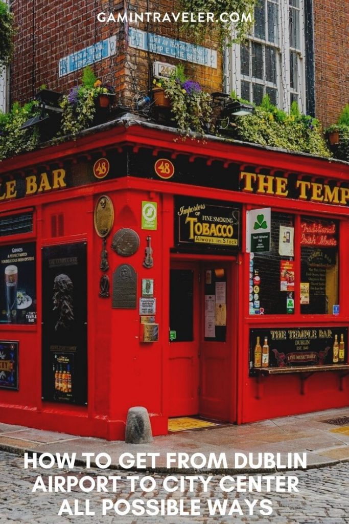 How To Get From Dublin Airport To City Center Best Way 1 dublin airport to city center, dublin airport to city, How To Get From Dublin Airport To City Center
