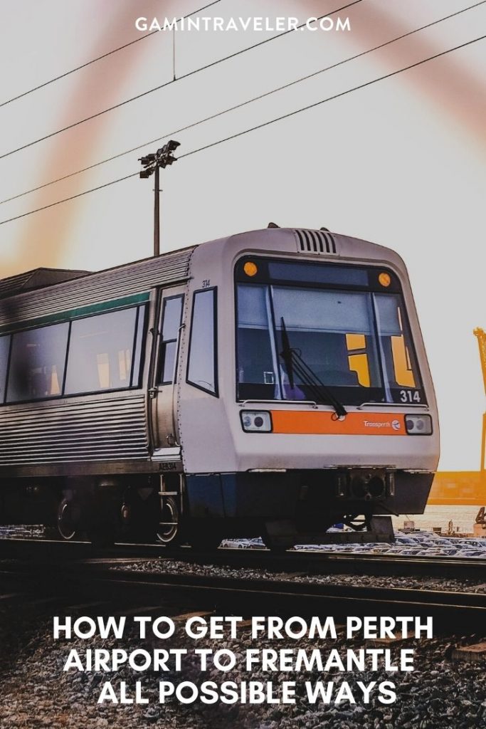How To Get From Perth Airport To Fremantle Best Way 1 perth airport to fremantle, How To Get From Perth Airport To Fremantle
