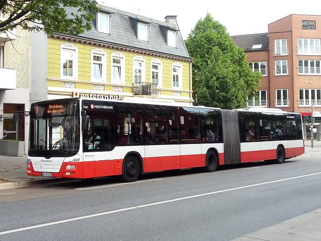 How To Get From Hamburg Airport To City Center Best Way 3 Hamburg Airport Bus hamburg airport to city, hamburg airport to city center, How To Get From Hamburg Airport To City Center