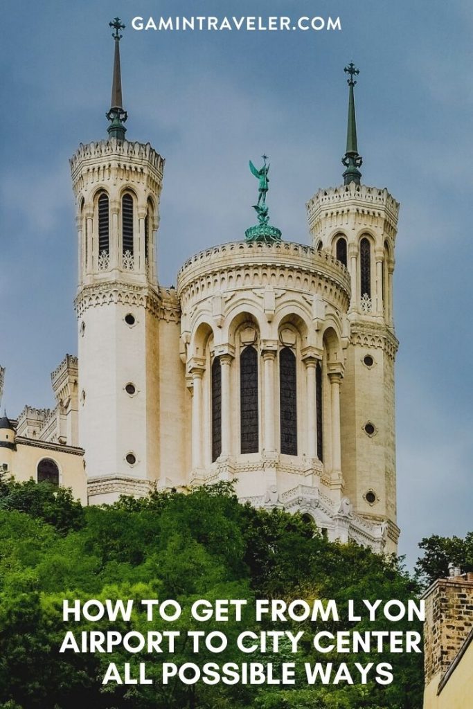 How To Get From Lyon Airport To City Center Best Way 1 lyon airport to city, lyon airport to city center, How To Get From Lyon Airport To City Center