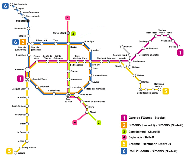 How To Get From Brussels Airport To City Center Best Way 4 Metro in Brussels, brussels airport to city, brussels airport to city center, brussels airport train, brussels airport train station, brussels airport bus, brussels airport transfer, How To Get From Brussels Airport To City Center