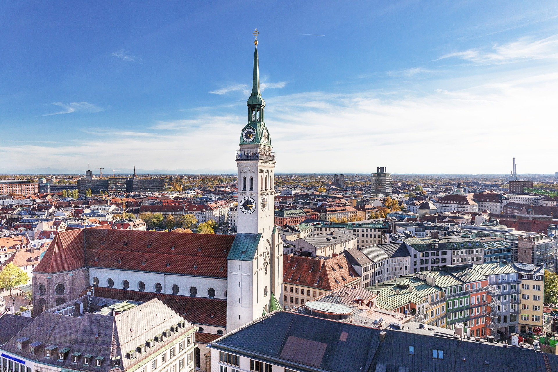 20 Places Around the World Where Healthy Living Is Just a Way of Life 6 munich airport to city, munich airport to city centre, munich airport shuttle, munich airport train, munich airport train station, munich airport to hauptbahnhof, train from munich airport to city center, munich airport shuttle bus, How To Get From Munich Airport To City Center