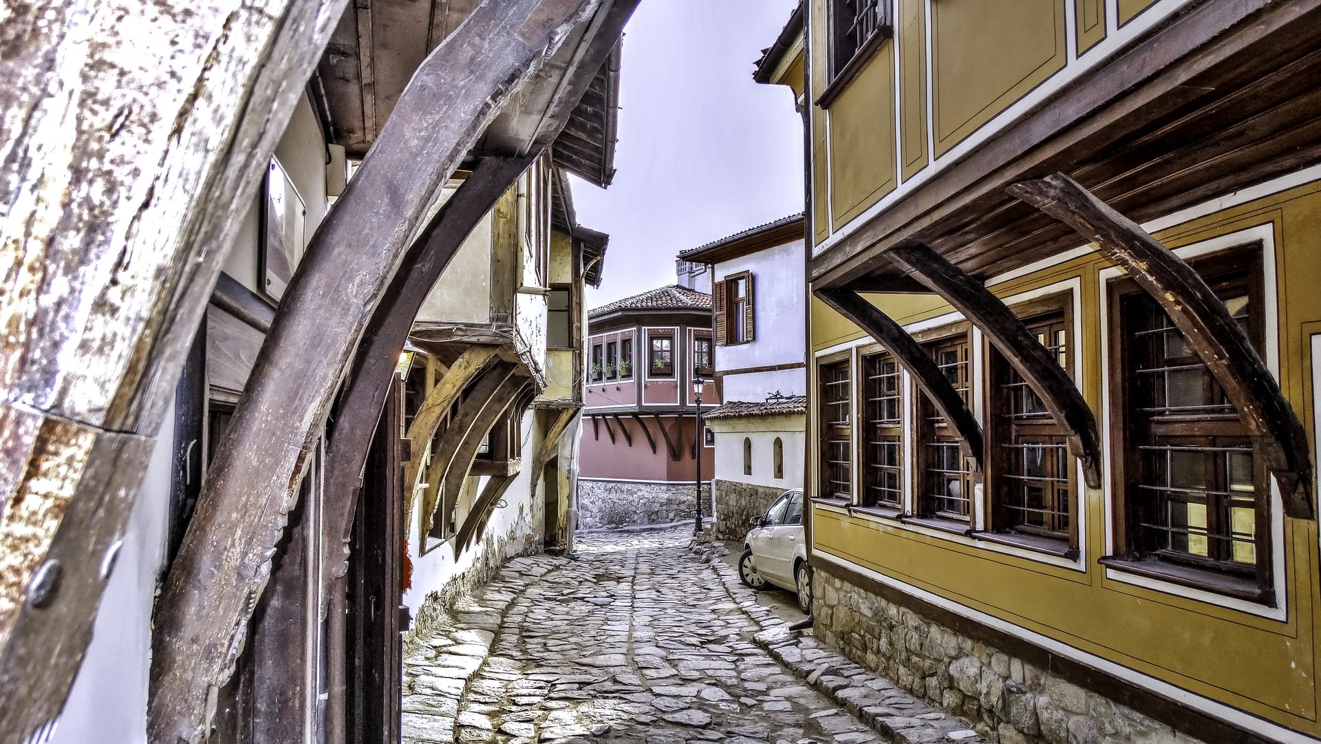 12 Underrated European Destinations You’ll Wish You Discovered Sooner 7 8 Most Underrated Places to Visit in Europe, sofia airport to plovdiv, How To Get From Sofia Airport To Plovdiv