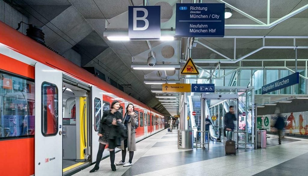 How To Get From Munich Airport To City Center Best Way 2 munich airport to city, munich airport to city center, munich airport shuttle, munich airport train, munich airport train station, munich airport to hauptbahnhof, train from munich airport to city center, munich airport shuttle bus, How To Get From Munich Airport To City Center