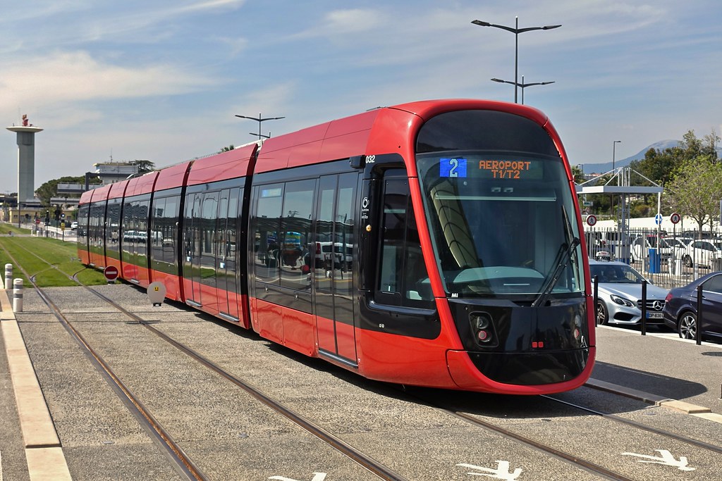 How To Get From Nice Airport To Monaco Best Way 2 Tram Nice Airport, nice airport to city, nice airport to city center, How To Get From Nice Airport To City Center