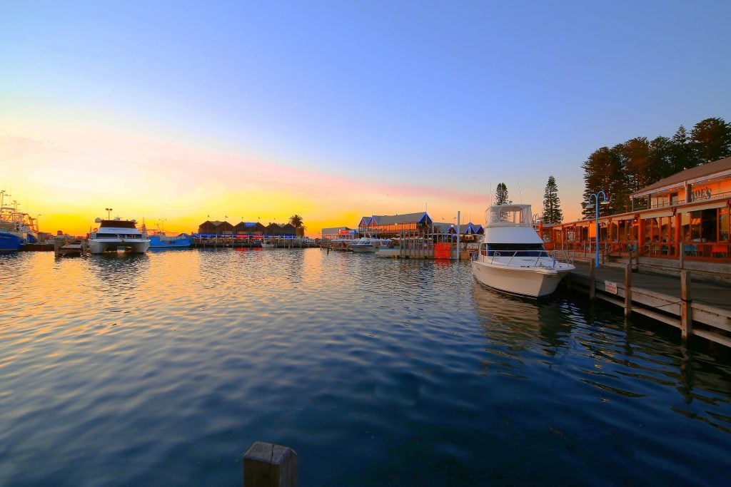 How To Get From Perth Airport To Fremantle Best Way 5 PERTH AIRPORT TO FREMANTLE, Perth to Fremantle