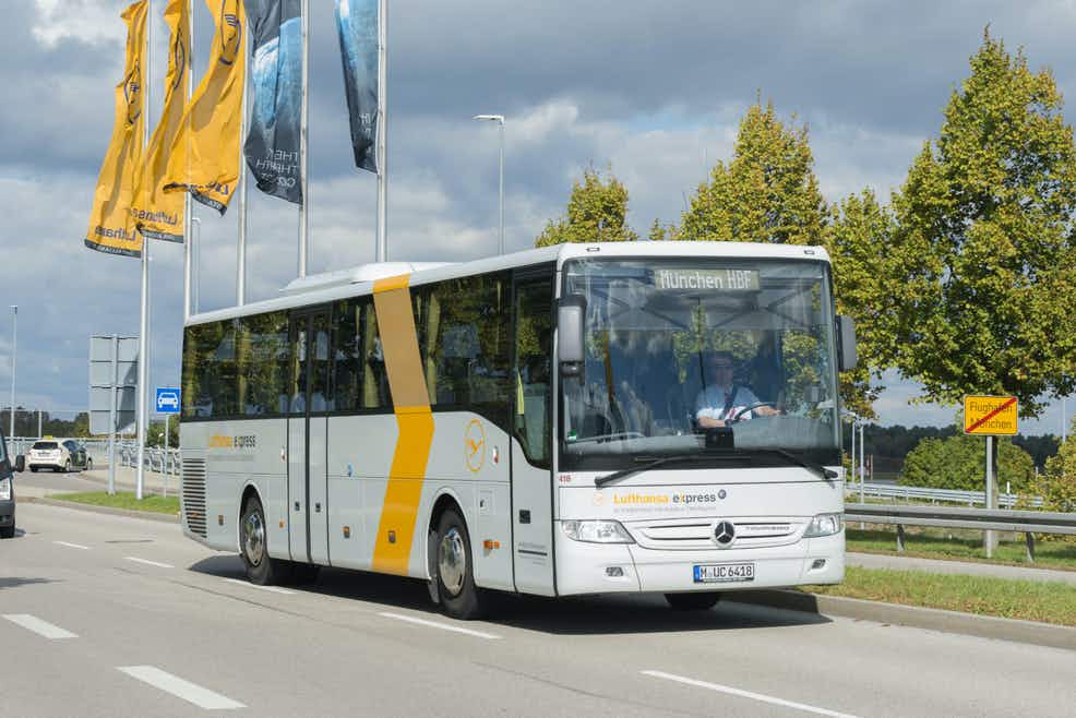 How To Get From Munich Airport To City Center Best Way 3 munich airport to city, munich airport to city center, munich airport shuttle, munich airport train, munich airport train station, munich airport to hauptbahnhof, train from munich airport to city center, munich airport shuttle bus, How To Get From Munich Airport To City Center