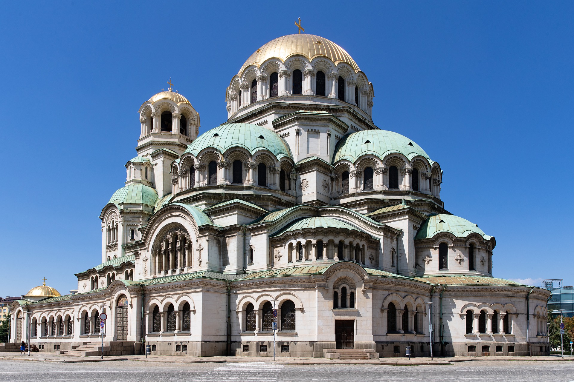 10 Incredibly Beautiful European Destinations That Won’t Break the Bank 8 10 Incredible Beautiful Cheap Destinations in Europe - Best Tips For Budgeting in Europe