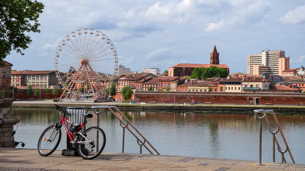 How To Get From Toulouse Airport To City Center Best Way 4 toulouse airport to city center, toulouse airport to city, How To Get From Toulouse Airport To City Center